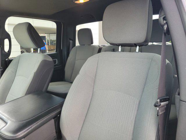 used 2024 Ram 2500 car, priced at $47,877