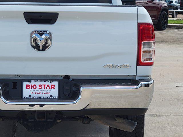 used 2024 Ram 2500 car, priced at $47,877