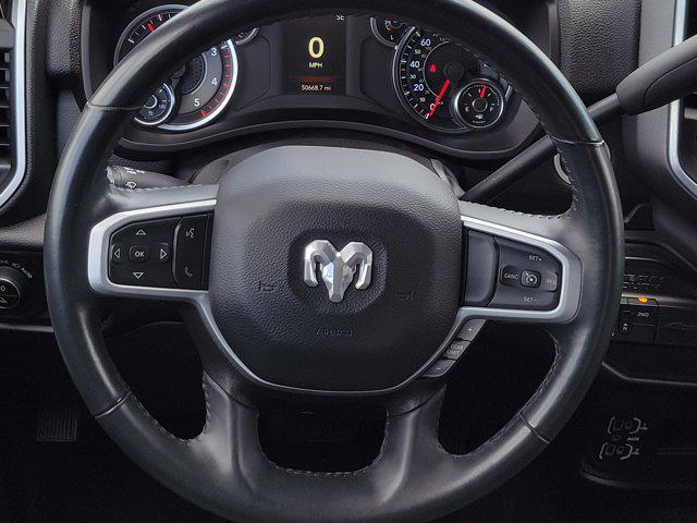 used 2024 Ram 2500 car, priced at $47,877