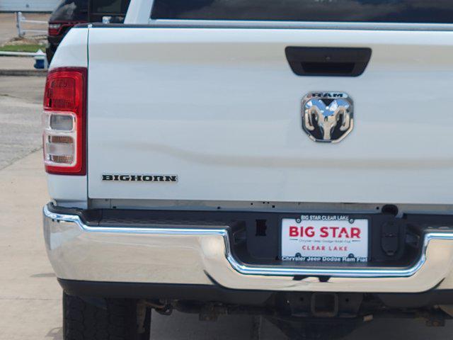 used 2024 Ram 2500 car, priced at $47,877