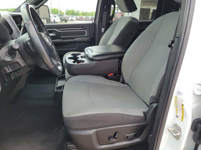 used 2024 Ram 2500 car, priced at $47,877