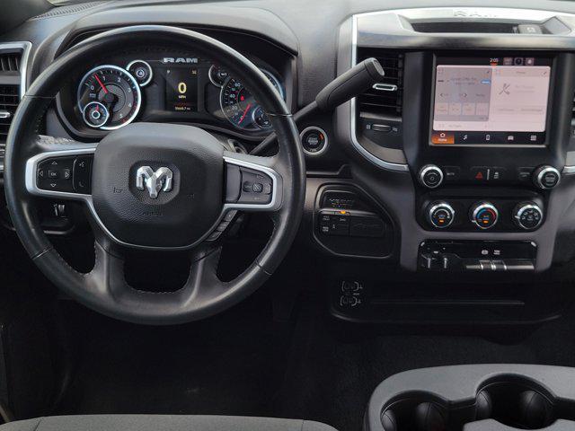 used 2024 Ram 2500 car, priced at $47,877