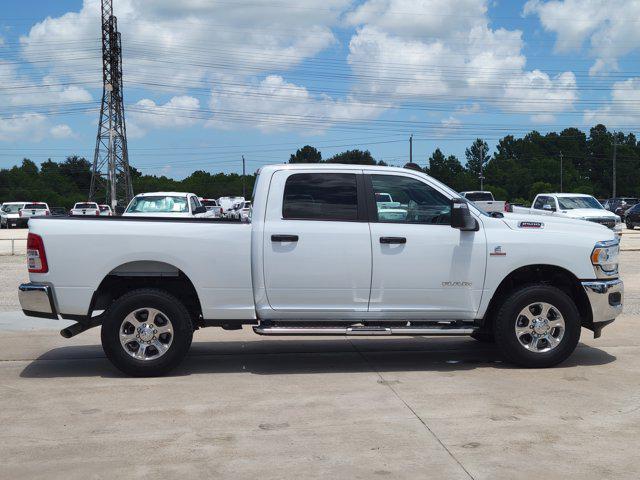 used 2024 Ram 2500 car, priced at $47,877