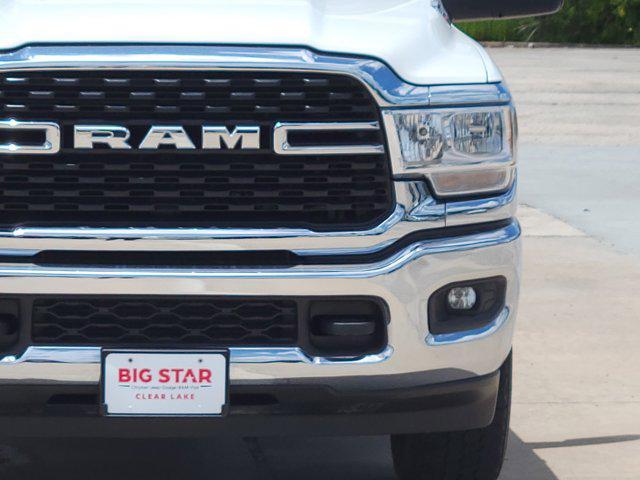 used 2024 Ram 2500 car, priced at $47,877