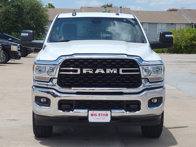 used 2024 Ram 2500 car, priced at $47,877