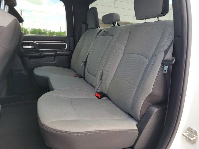 used 2024 Ram 2500 car, priced at $47,877