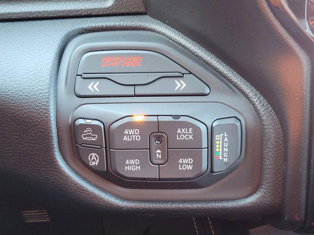 new 2026 Ram 1500 car, priced at $75,315