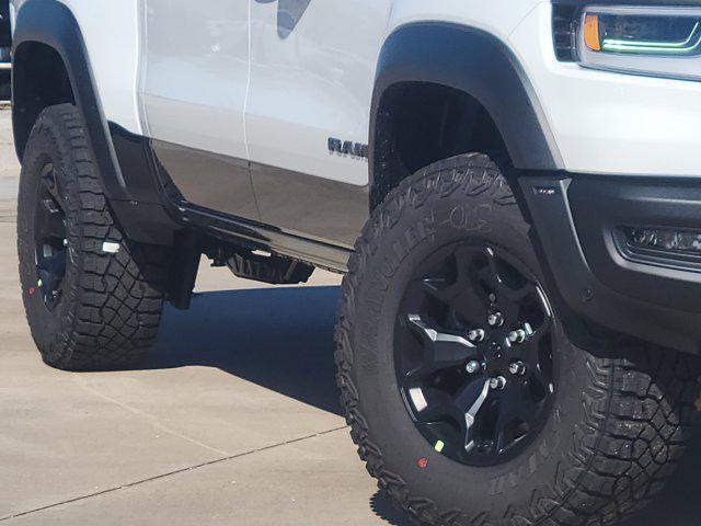 new 2026 Ram 1500 car, priced at $75,315