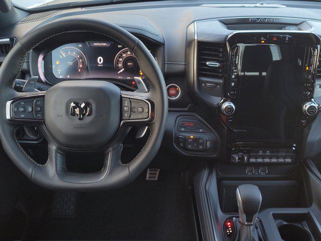 new 2026 Ram 1500 car, priced at $75,315
