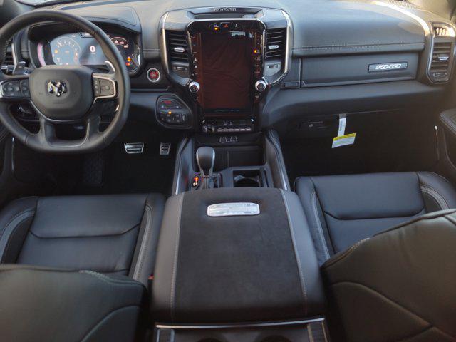 new 2026 Ram 1500 car, priced at $75,315