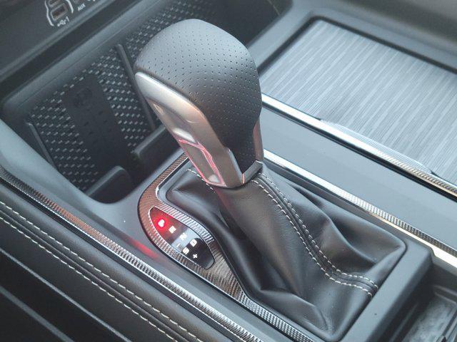 new 2026 Ram 1500 car, priced at $75,315