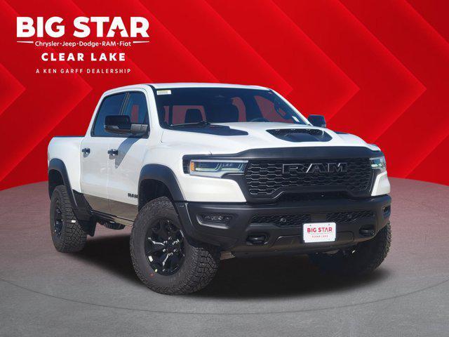 new 2026 Ram 1500 car, priced at $75,315