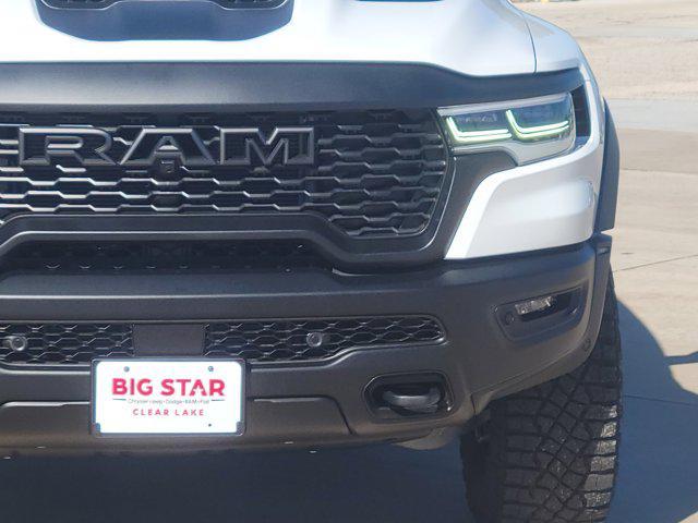 new 2026 Ram 1500 car, priced at $75,315