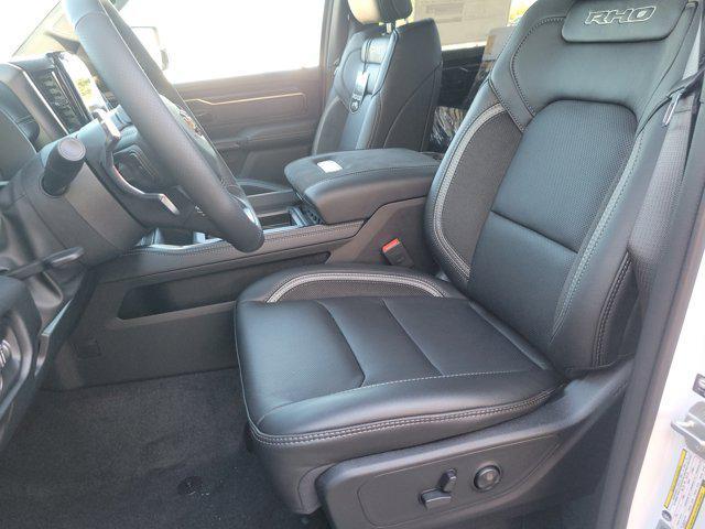 new 2026 Ram 1500 car, priced at $75,315