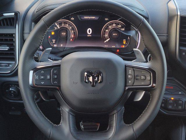 new 2026 Ram 1500 car, priced at $75,315