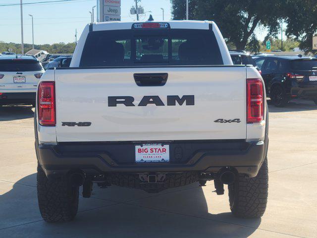 new 2026 Ram 1500 car, priced at $75,315