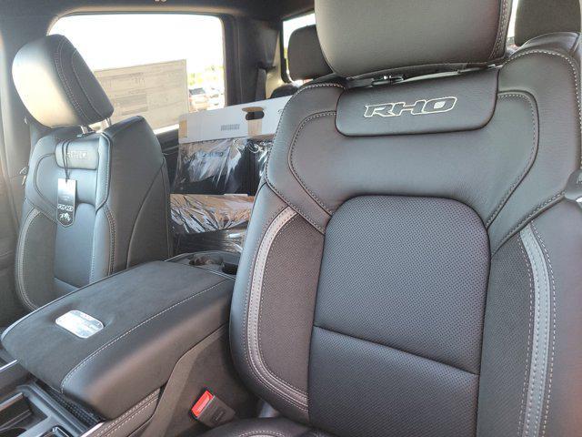 new 2026 Ram 1500 car, priced at $75,315