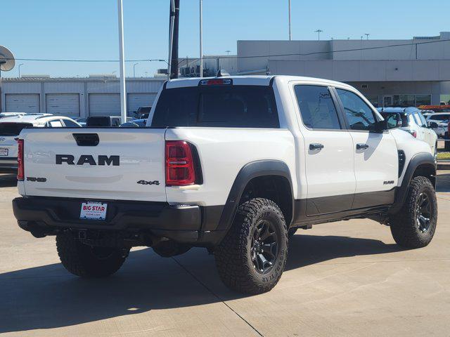 new 2026 Ram 1500 car, priced at $75,315