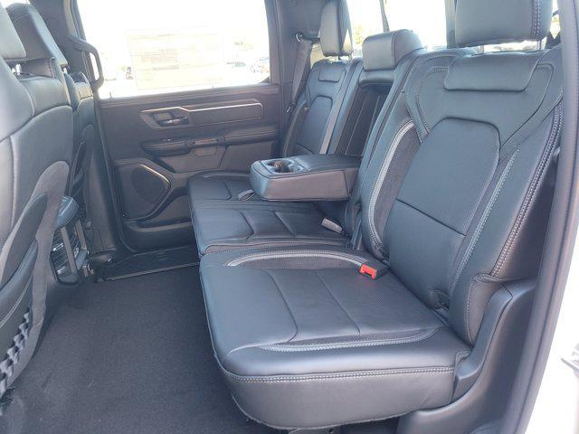 new 2026 Ram 1500 car, priced at $75,315