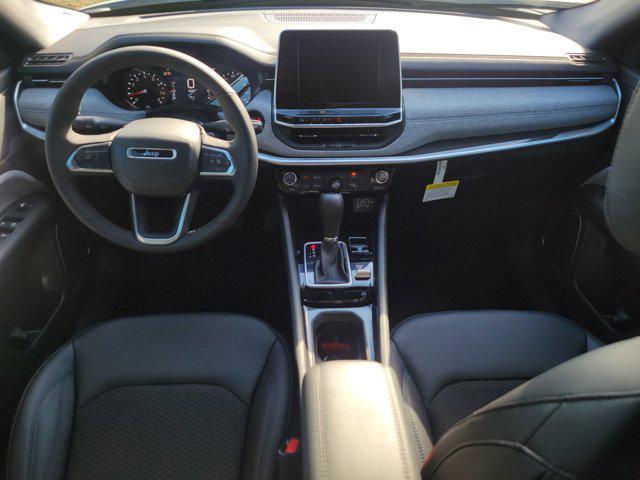 new 2026 Jeep Compass car, priced at $25,323