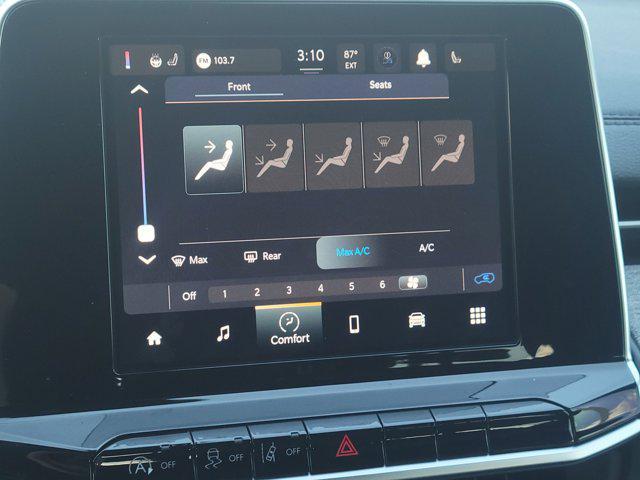 new 2026 Jeep Compass car, priced at $25,323