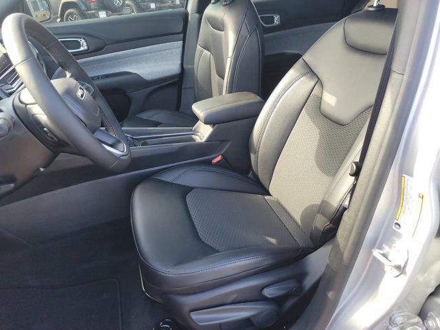 new 2026 Jeep Compass car, priced at $25,323