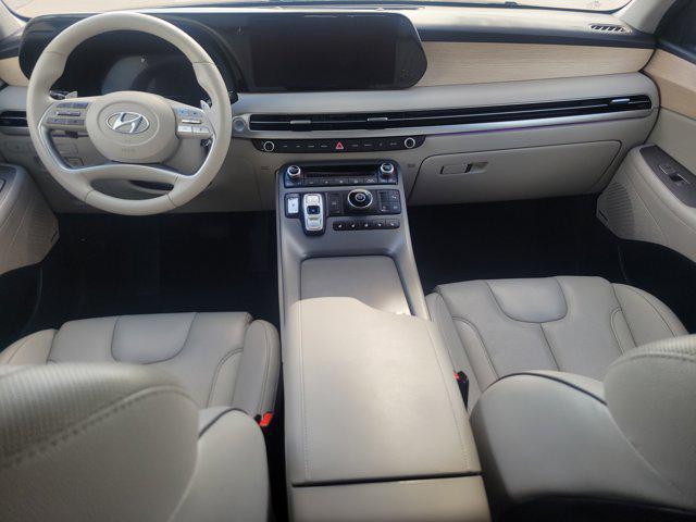 used 2024 Hyundai Palisade car, priced at $32,772