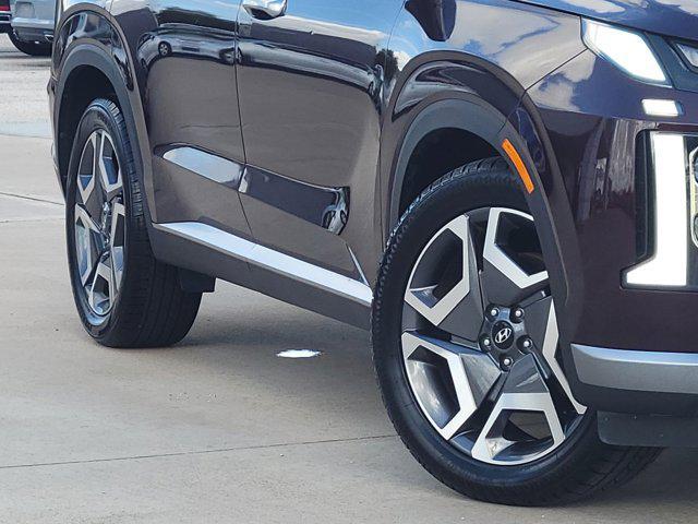 used 2024 Hyundai Palisade car, priced at $32,772