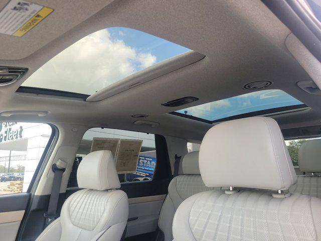 used 2024 Hyundai Palisade car, priced at $32,772