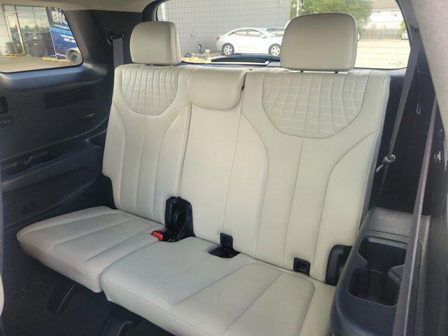 used 2024 Hyundai Palisade car, priced at $32,772