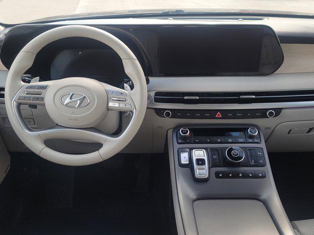 used 2024 Hyundai Palisade car, priced at $32,772