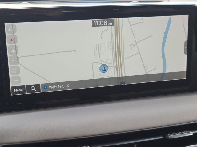 used 2024 Hyundai Palisade car, priced at $32,772