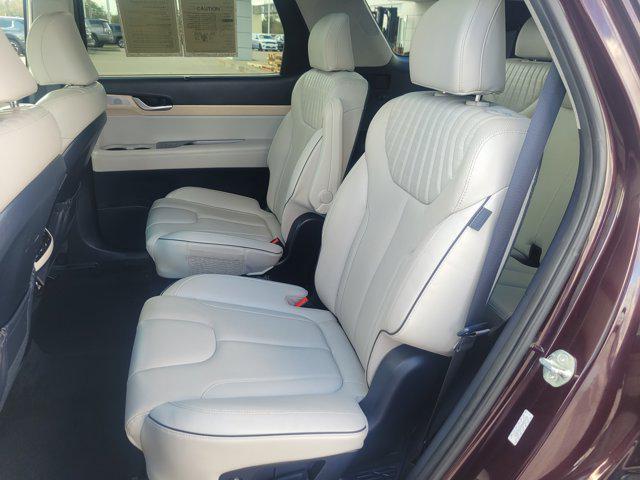 used 2024 Hyundai Palisade car, priced at $32,772