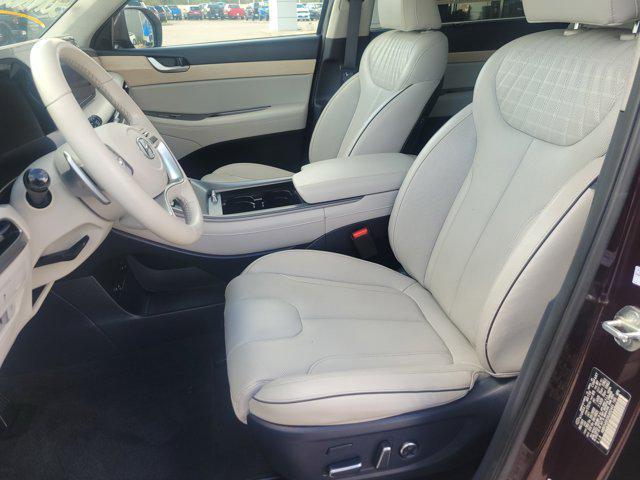 used 2024 Hyundai Palisade car, priced at $32,772