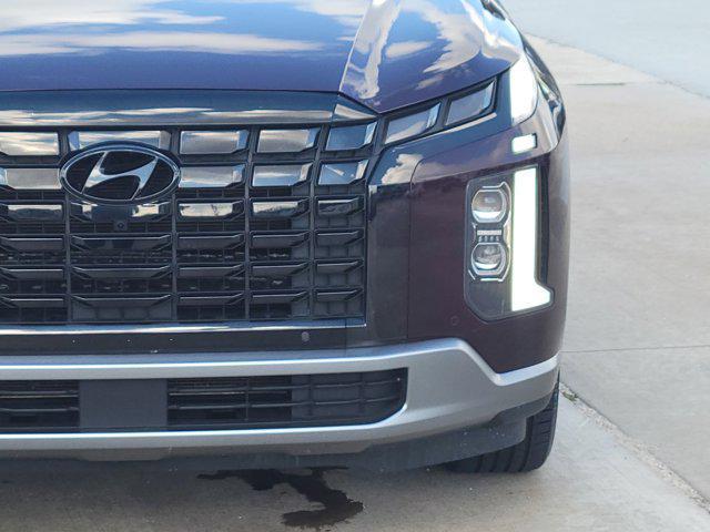 used 2024 Hyundai Palisade car, priced at $32,772
