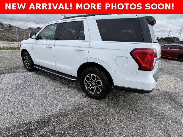 used 2022 Ford Expedition car, priced at $41,500