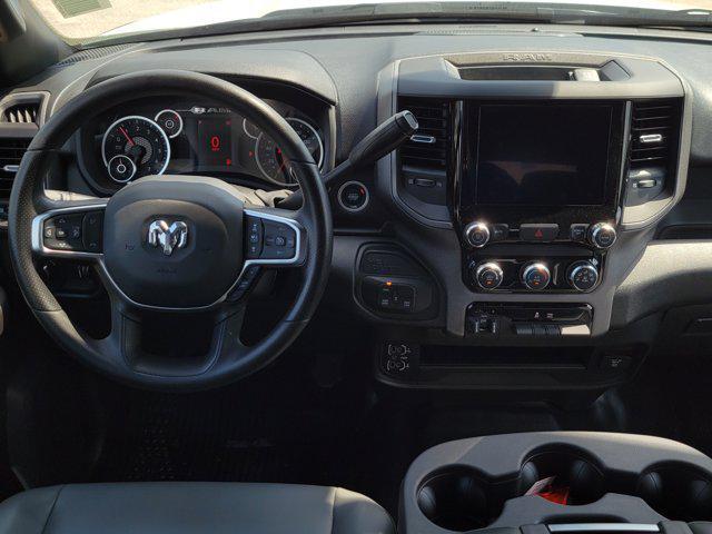 new 2026 Ram 2500 car, priced at $45,502