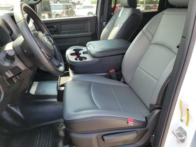 new 2026 Ram 2500 car, priced at $45,502