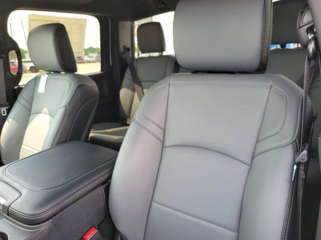 new 2026 Ram 2500 car, priced at $45,502