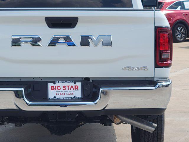 new 2026 Ram 2500 car, priced at $45,502