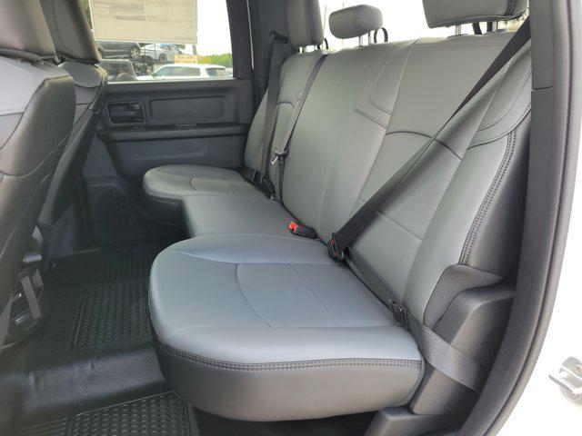 new 2026 Ram 2500 car, priced at $45,502