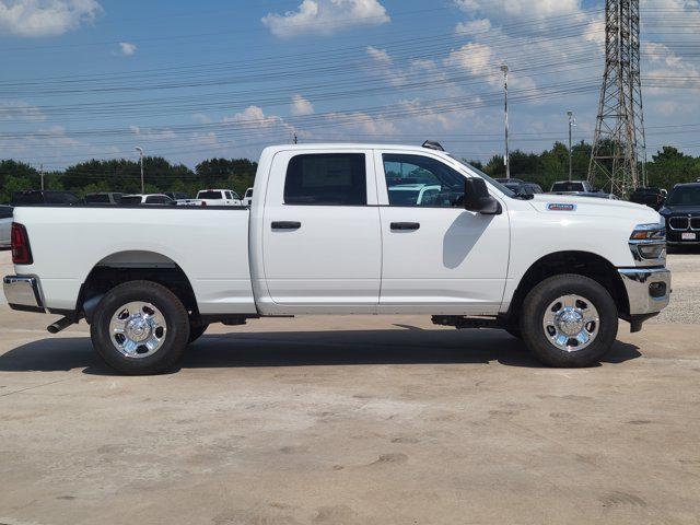 new 2026 Ram 2500 car, priced at $45,502
