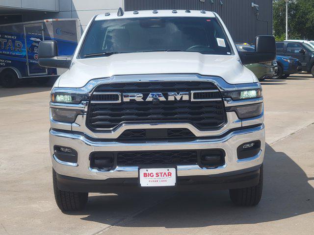 new 2026 Ram 2500 car, priced at $45,502