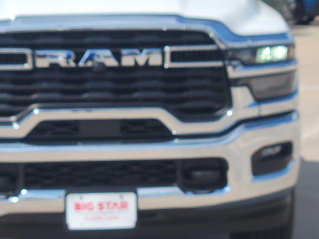 new 2026 Ram 2500 car, priced at $45,502