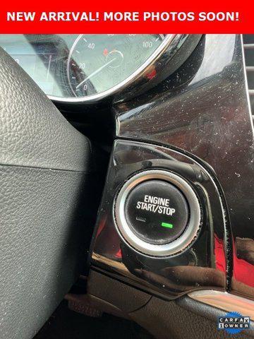 used 2021 Buick Encore car, priced at $14,499