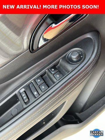 used 2021 Buick Encore car, priced at $14,499