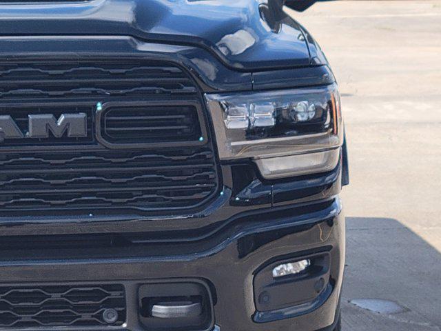 new 2024 Ram 2500 car, priced at $83,327