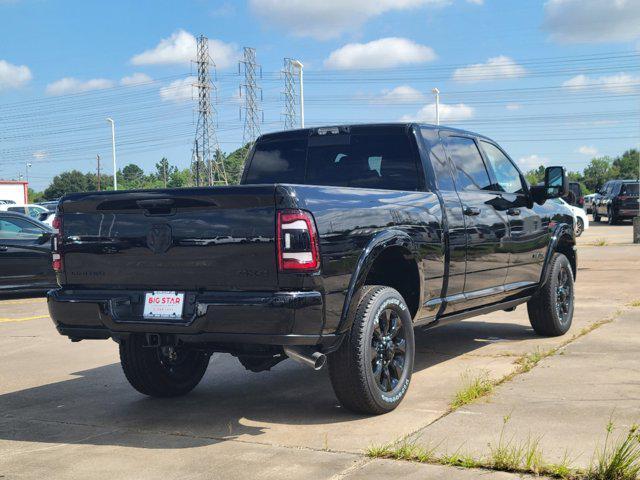 new 2024 Ram 2500 car, priced at $83,327