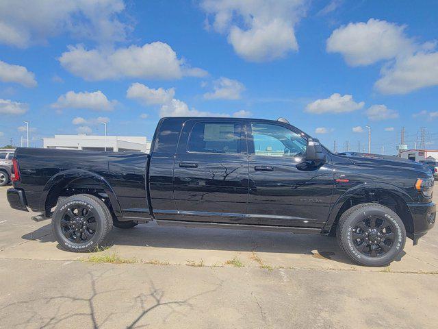 new 2024 Ram 2500 car, priced at $83,327