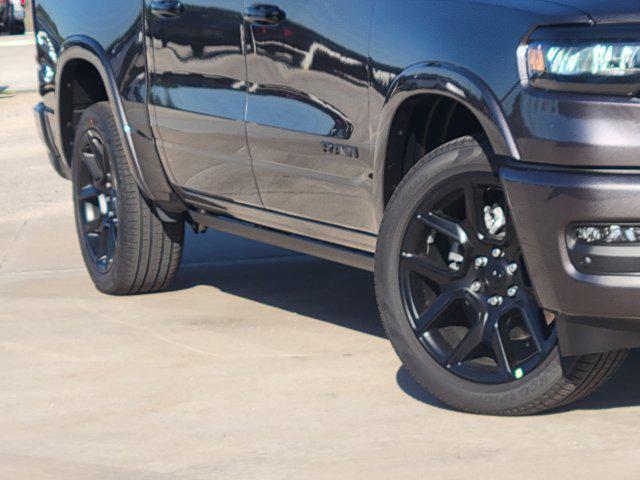 new 2026 Ram 1500 car, priced at $57,671